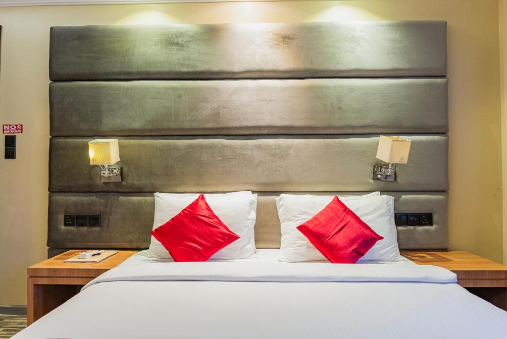 Beach Front Suite