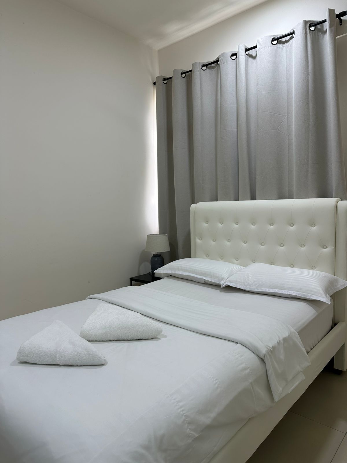 A106 bedroom
