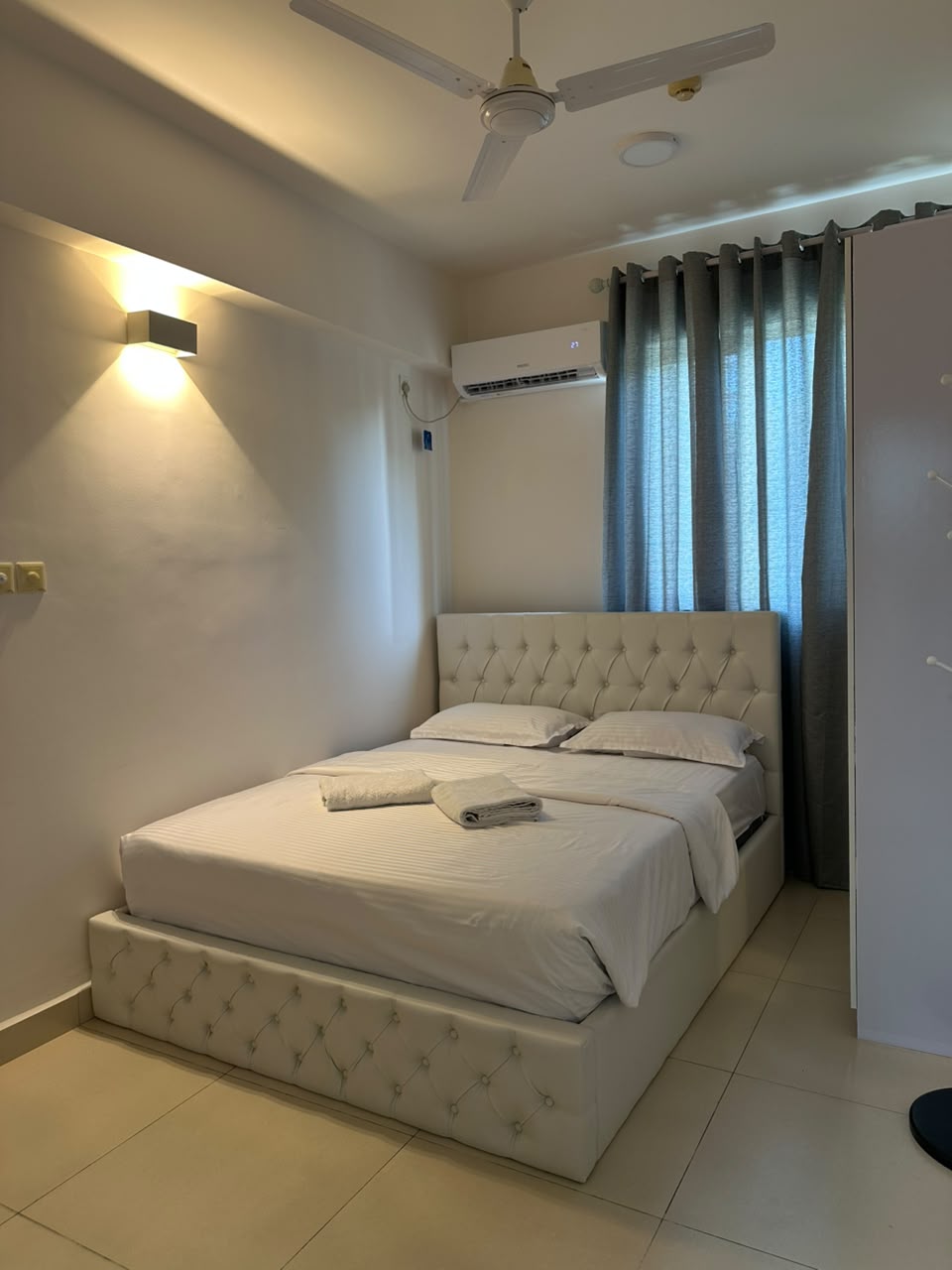 A118 bedroom